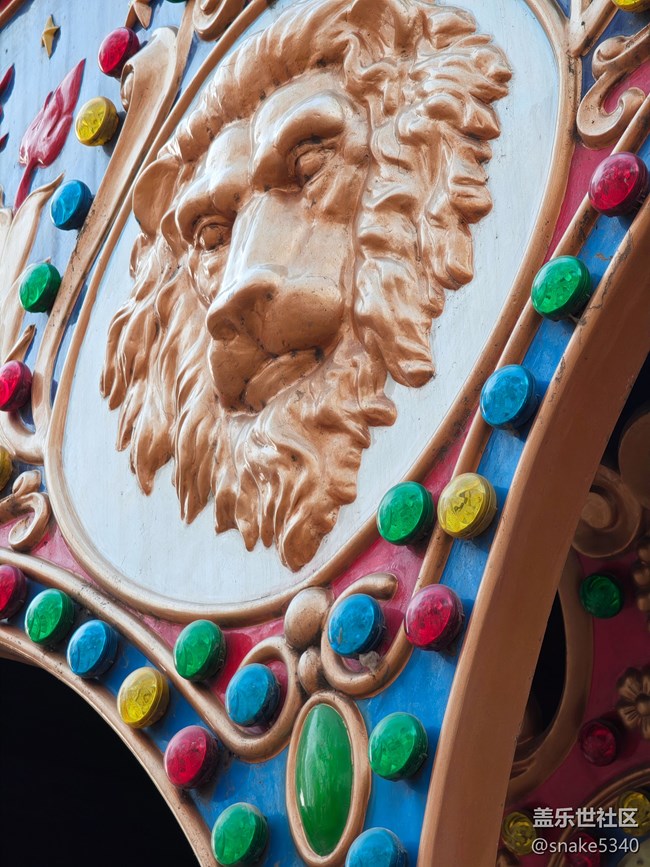 【人生是曠野】+童年木馬