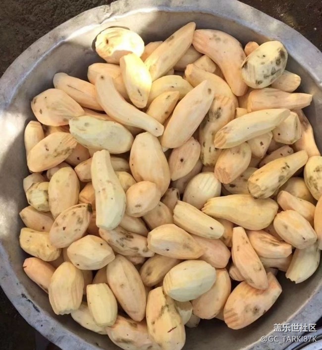 【2024再見】紅薯干