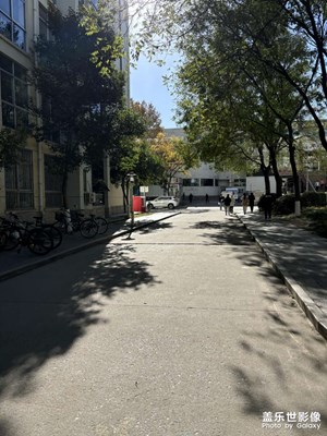 【如影隨形】美好生活