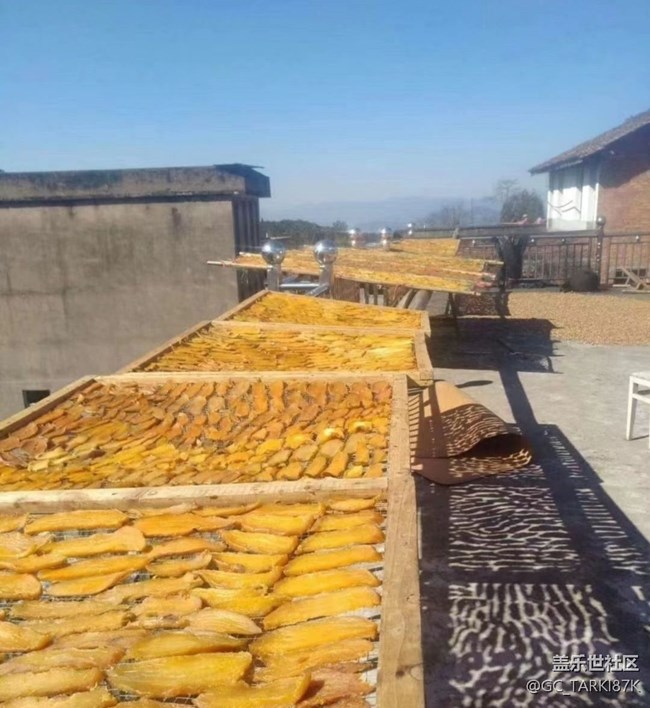 【2024再見】紅薯干