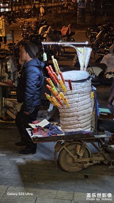 第一次使用三星，有沒有特別實用的拍照技巧教我??