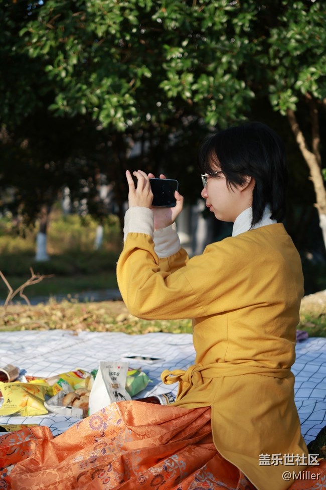 12.1 蘇州星部落 賞秋品鑒活動回顧