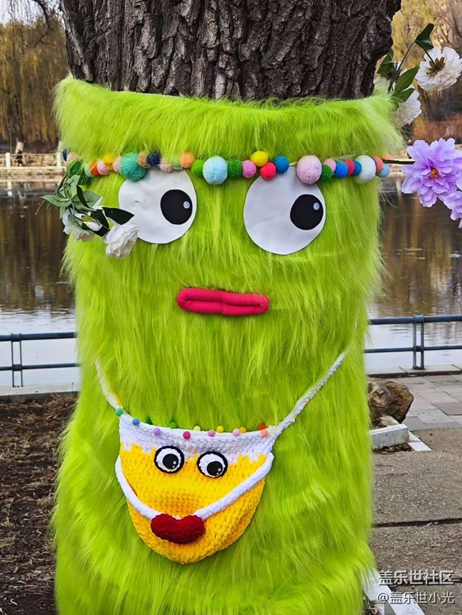 沈陽南湖公園行行攝攝活動回顧