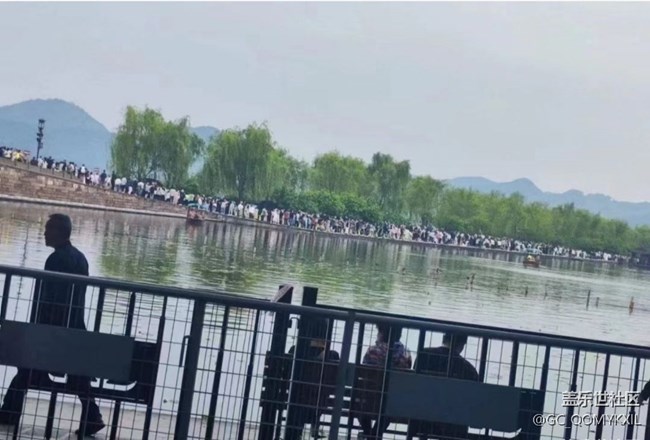 【2024再見】五一出游