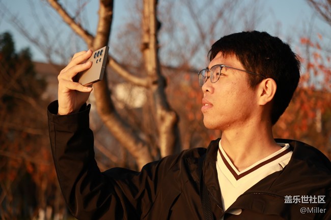 12.1 蘇州星部落 賞秋品鑒活動回顧