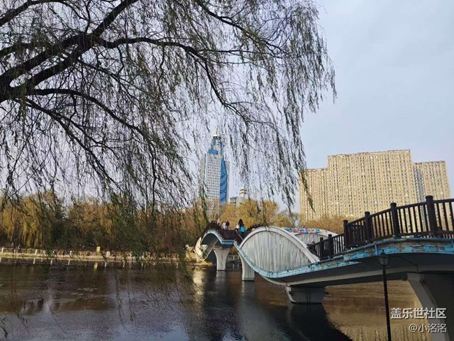 沈陽星部落南湖公園一日游攝影活動(dòng)回顧 沈陽星部落南湖公園一日游攝影活動(dòng)回顧