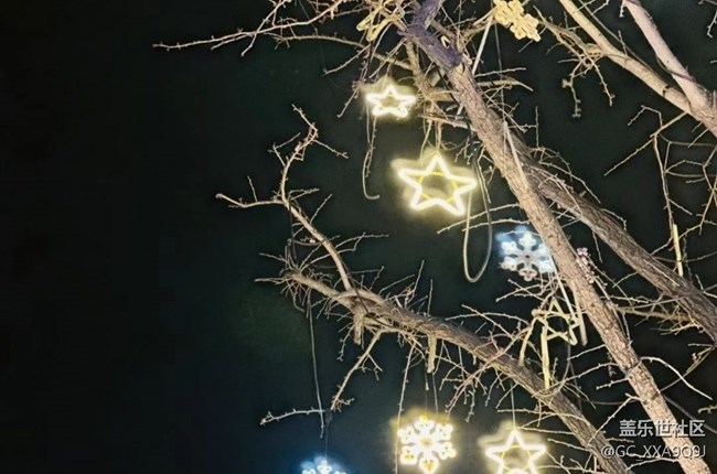 【2024再見】夜游南門