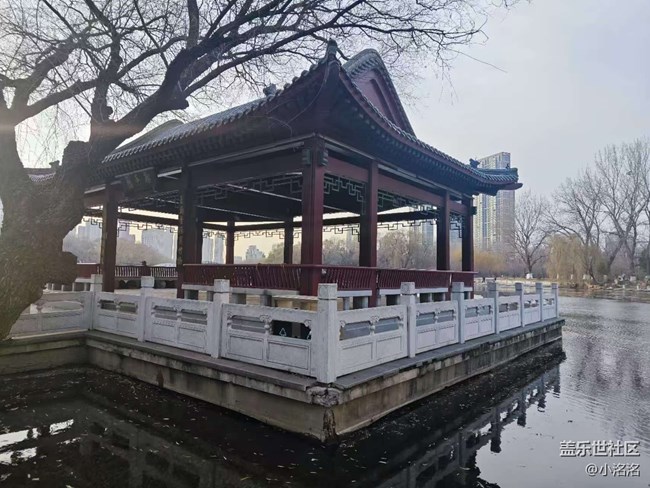 沈陽星部落南湖公園一日游攝影活動(dòng)回顧 沈陽星部落南湖公園一日游攝影活動(dòng)回顧