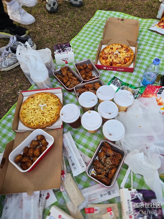 【2024再見】時光慢慢走