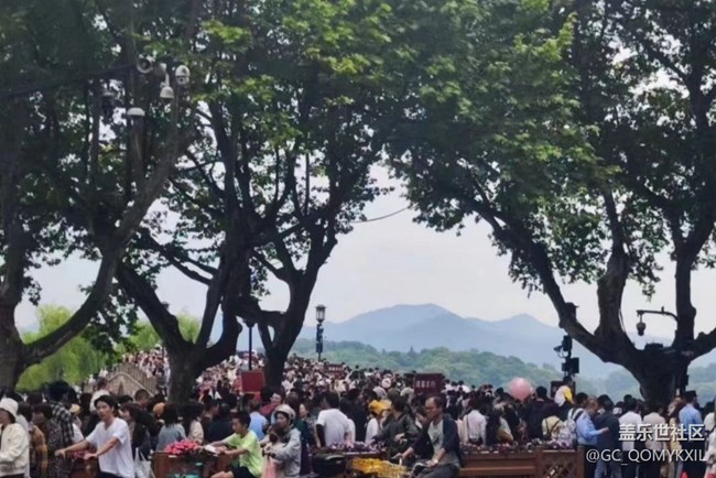 【2024再見】五一出游