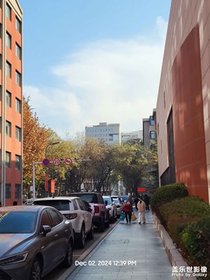 【如影隨形】+ 天光云影