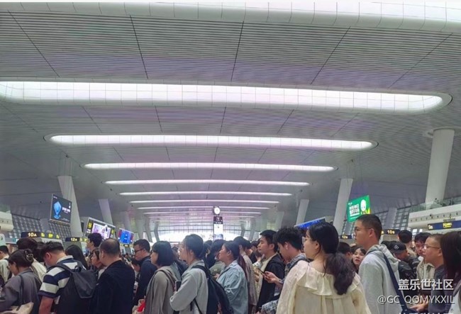 【2024再見】五一出游