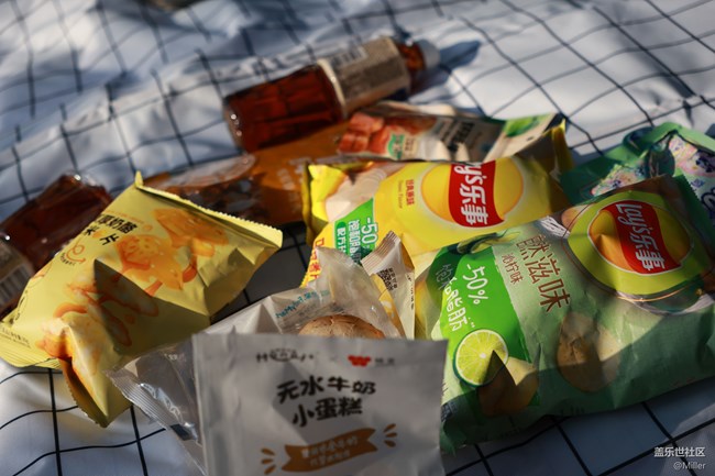 12.1 蘇州星部落 賞秋品鑒活動回顧