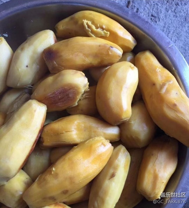 【2024再見】紅薯干