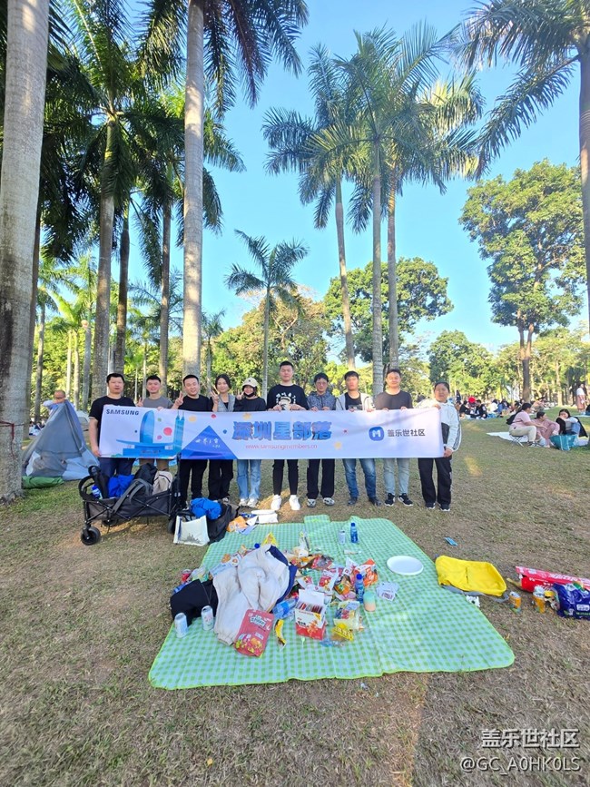 【活動(dòng)回顧】“F”樂享悠閑時(shí)光