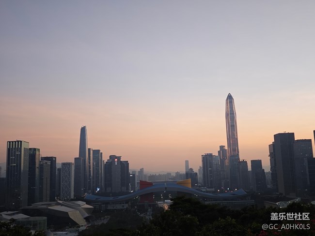 【2024再見】蓮花山野餐