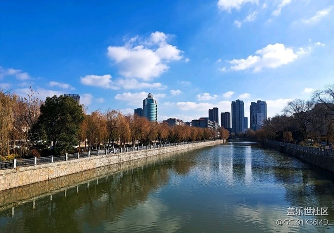 【歲末記憶】年底奔波于各大城市之間