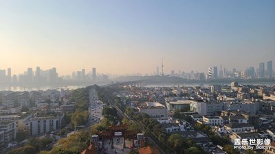 手機(jī)里的風(fēng)景照