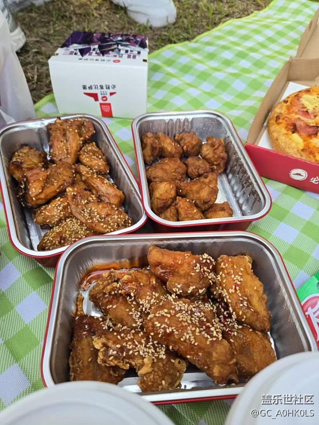 【活動(dòng)回顧】“F”樂享悠閑時(shí)光