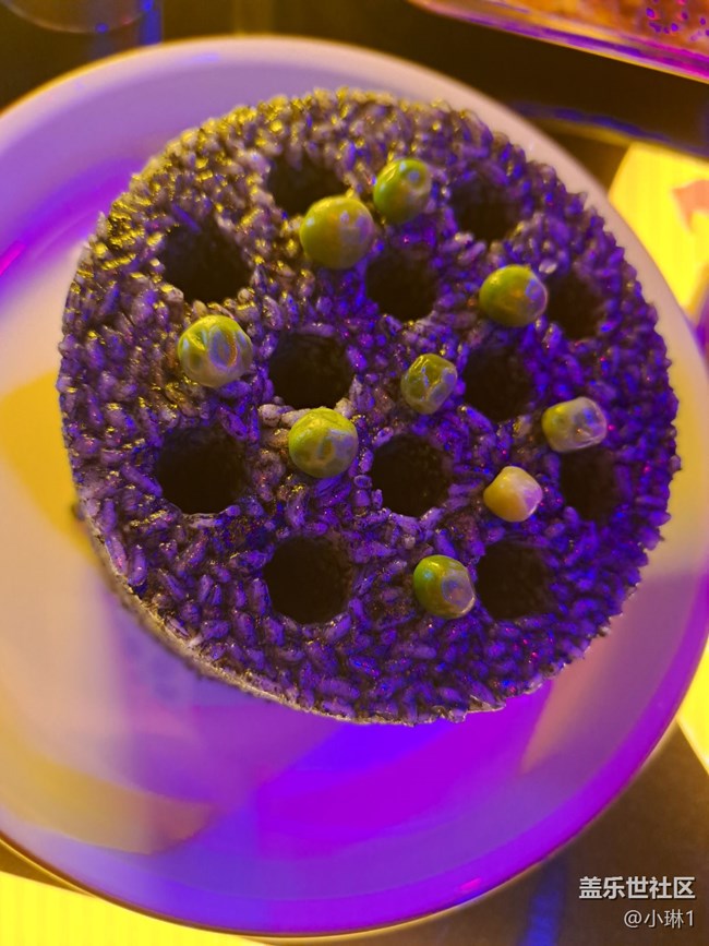 【人生是曠野】選擇