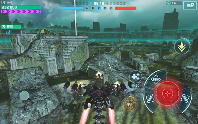 《機(jī)甲戰(zhàn)隊(duì)》“蛇神”降臨，俄菲翁深度解析