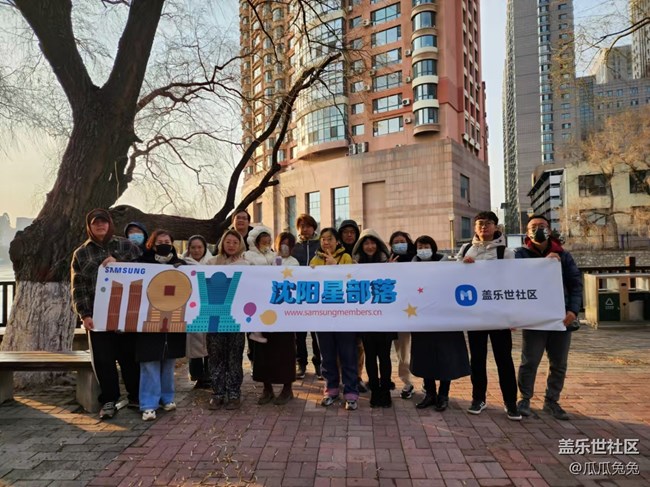 南湖公園攝影回顧貼