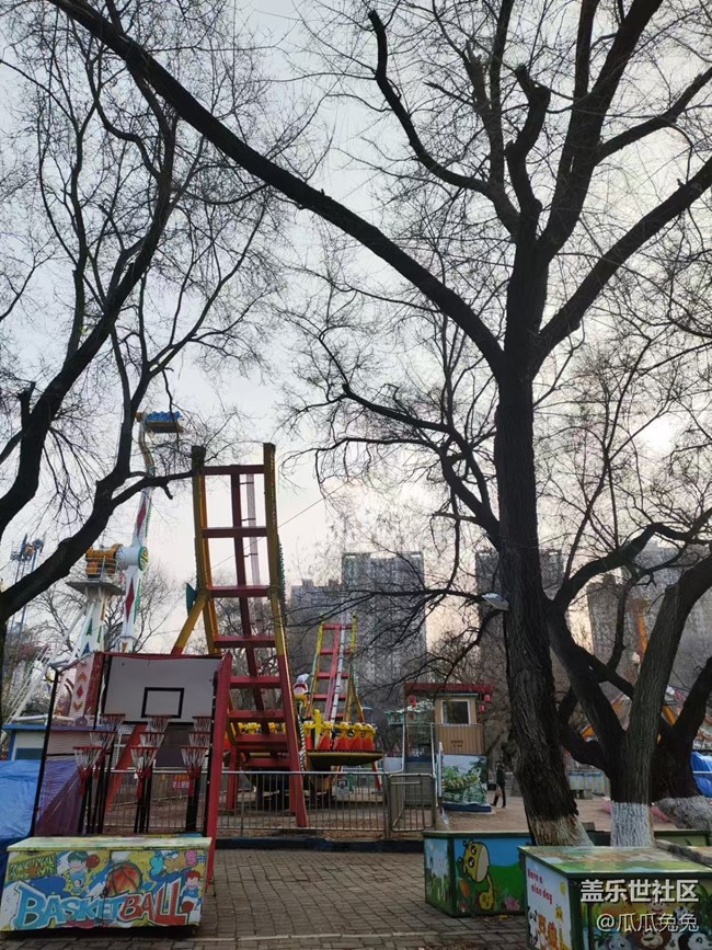 南湖公園攝影回顧貼