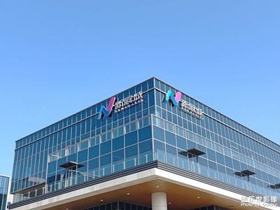 【冬季城市風(fēng)光】+城市建筑