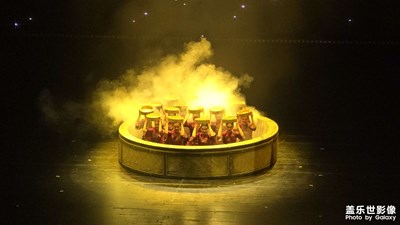 國際殘疾人日丨綻放的生命