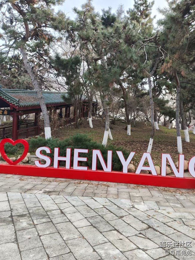 南湖公園攝影回顧貼