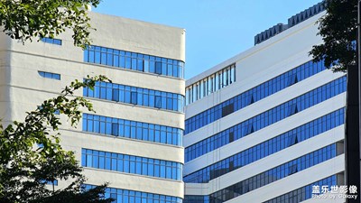 【冬季城市風(fēng)光】城市風(fēng)光