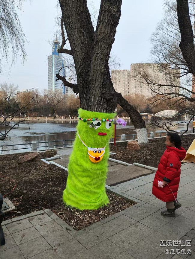 南湖公園攝影回顧貼