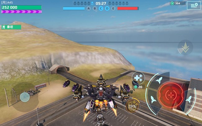 《機(jī)甲戰(zhàn)隊(duì)》“蛇神”降臨，俄菲翁深度解析