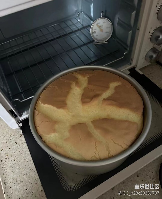 【2024再見】做蛋糕