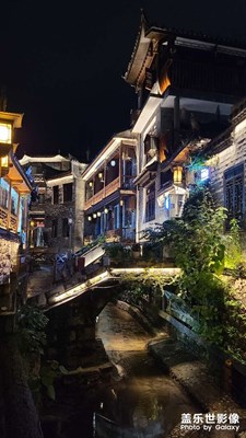 手機(jī)里的風(fēng)景照