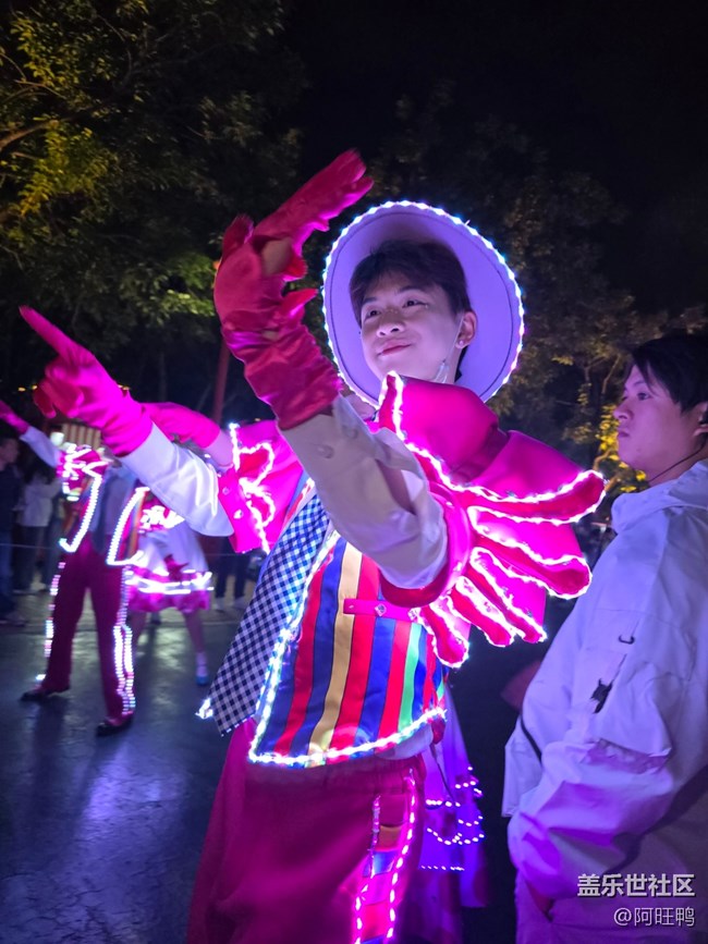 【廈門星部落】廈門星部落方特冰雪節(jié)線下攝影活動