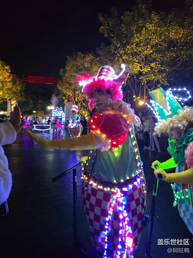 【廈門星部落】廈門星部落方特冰雪節(jié)線下攝影活動