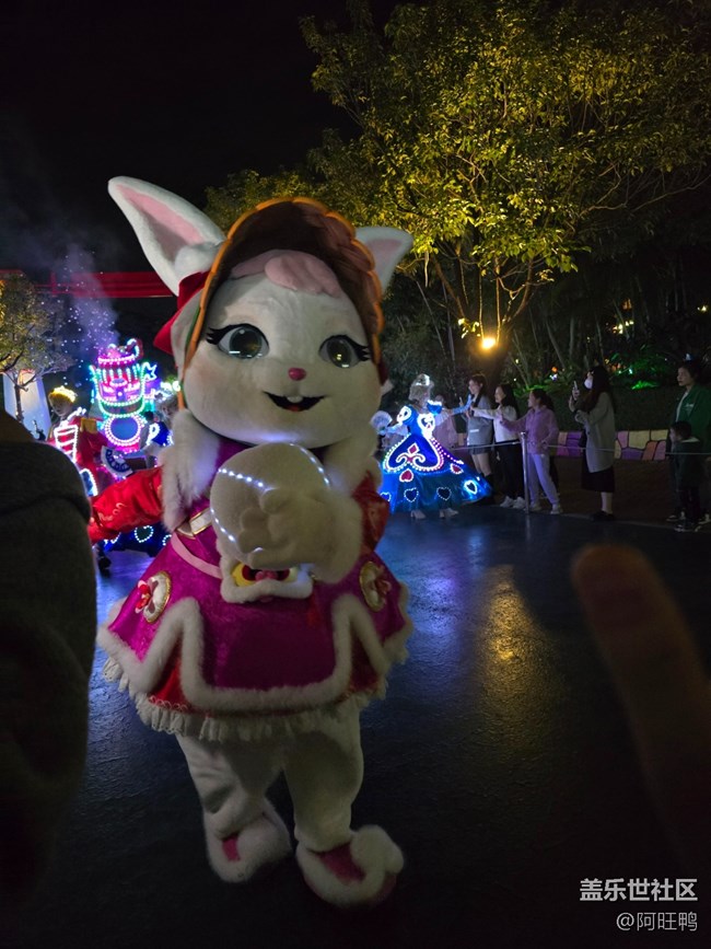 【廈門星部落】廈門星部落方特冰雪節(jié)線下攝影活動