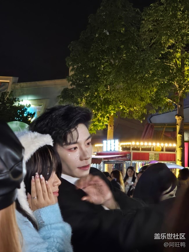 【廈門星部落】廈門星部落方特冰雪節(jié)線下攝影活動