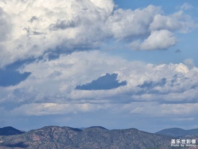 【冬季城市風(fēng)光】天空