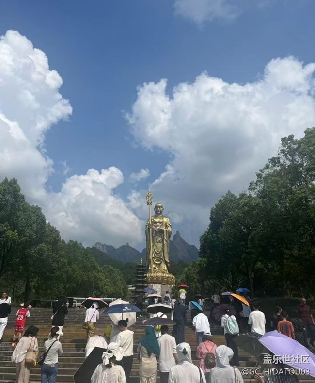 【2024再見】拜佛