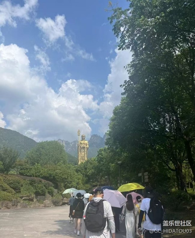 【2024再見】拜佛