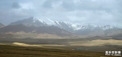 Galaxy S23 Ultra 穿越羌塘無人區(qū)（1）