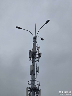 【冬季城市風(fēng)光】+陰蒙蒙