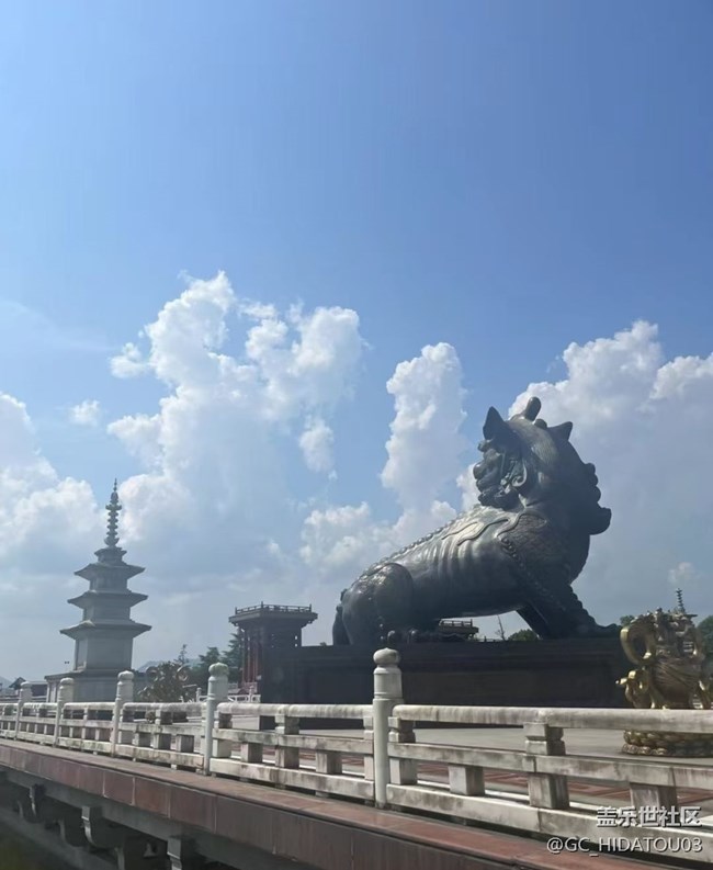 【2024再見】拜佛