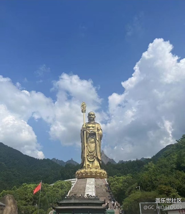 【2024再見】拜佛