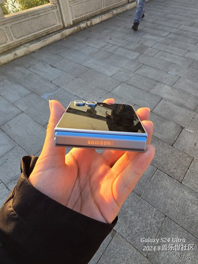 12.1 蘇州星部落 賞秋品鑒活動(dòng)