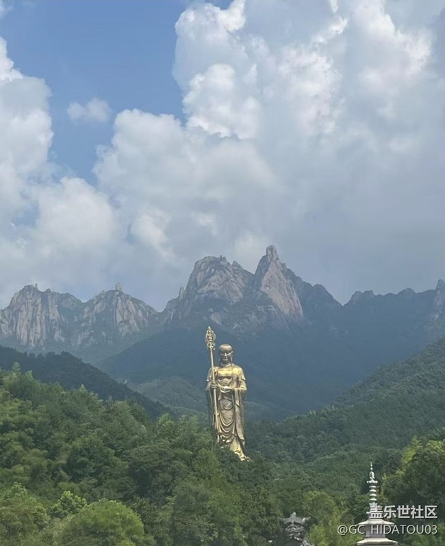 【2024再見】拜佛