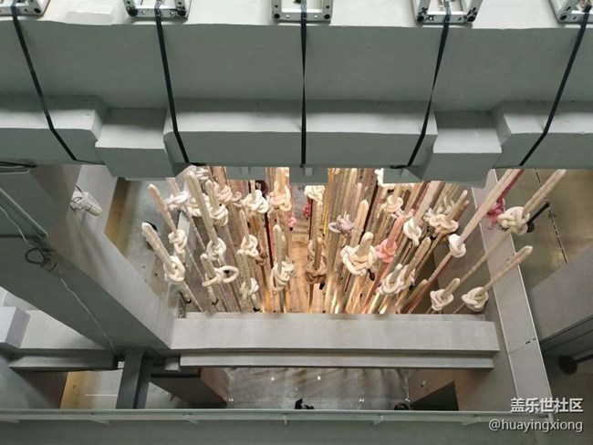 【上海當代藝術博物館線下攝影活動】+回顧