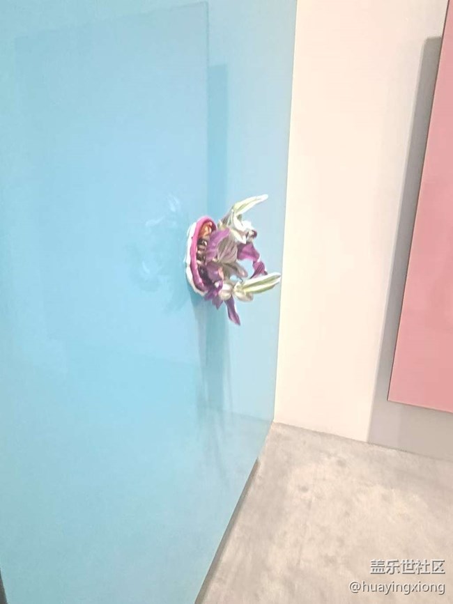 【上海當代藝術博物館線下攝影活動】+回顧